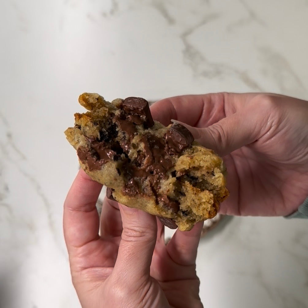 Legendary Squatch Cookie (6)
