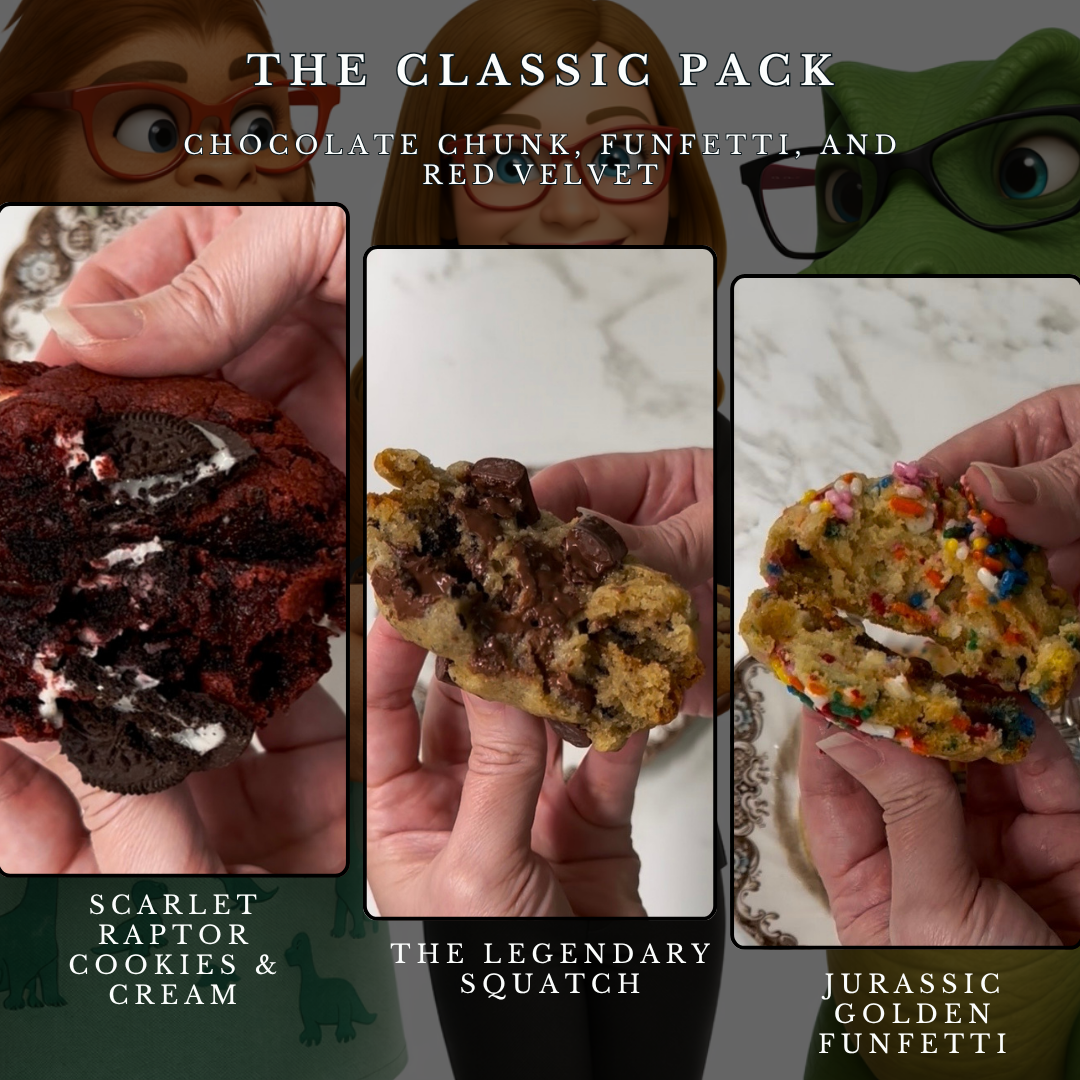 The Classic Pack