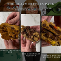 The Heavy Hitters Pack