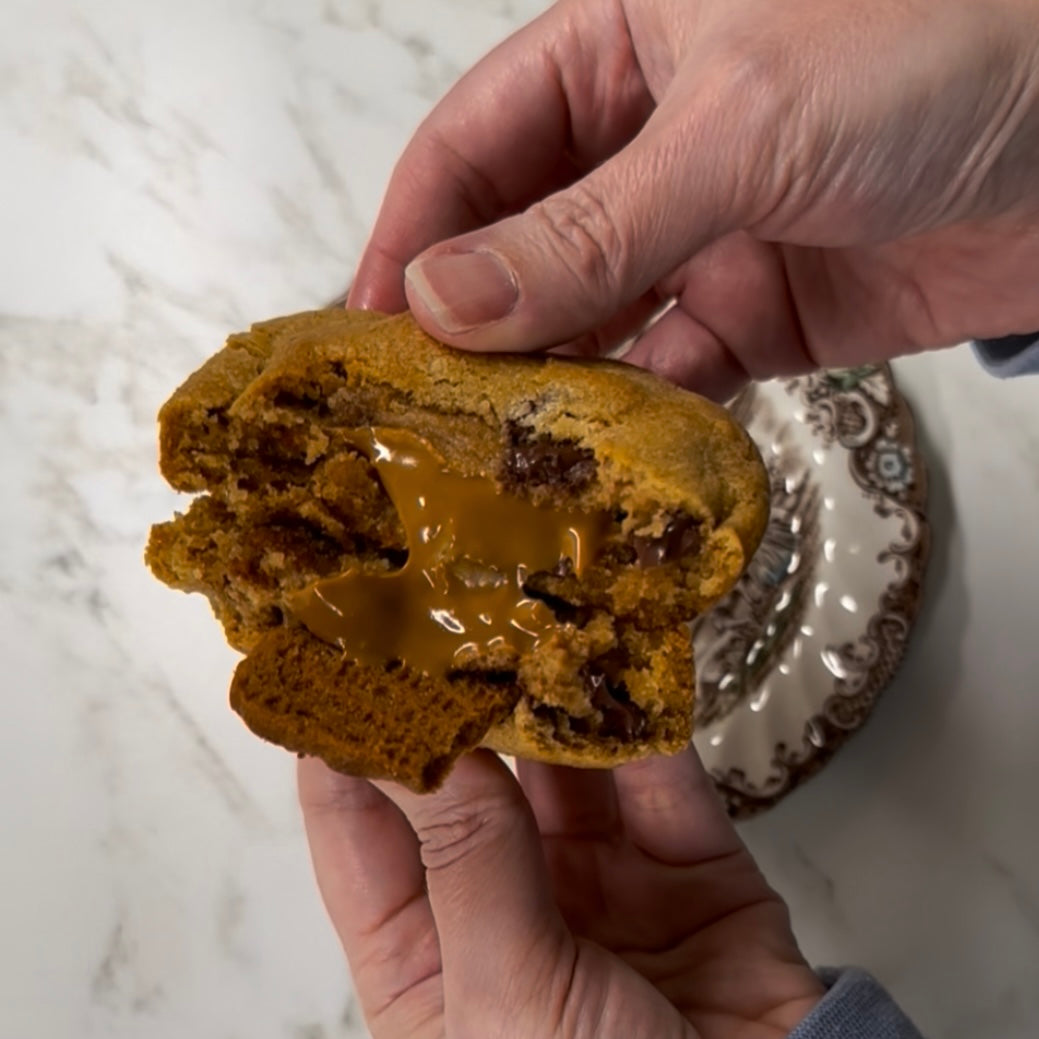 Biscoffasaurus Rex (6)