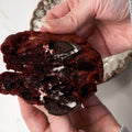 Scarlet Raptor Cookies & Cream (6)