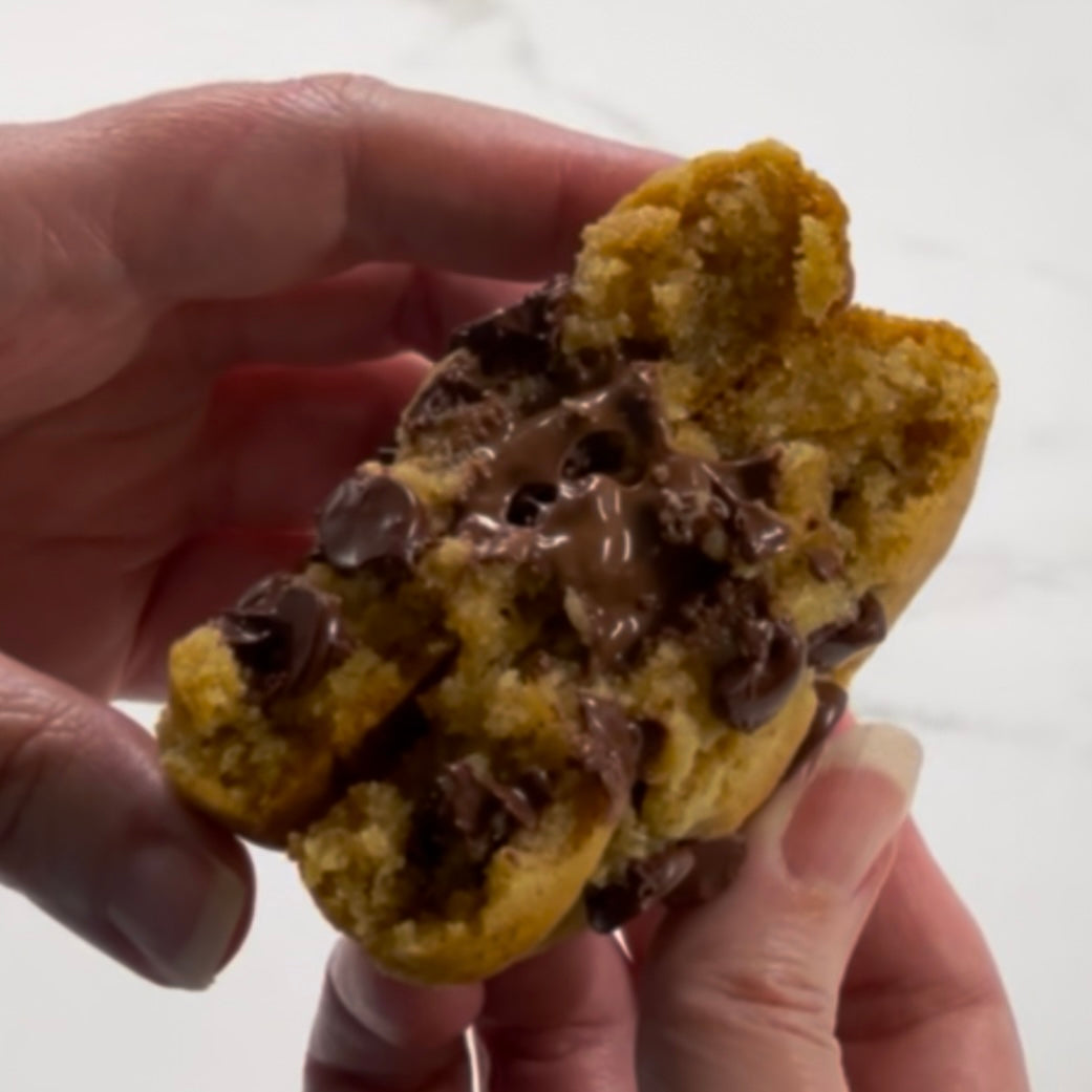 Squatch’s Nutella Surprise (6)