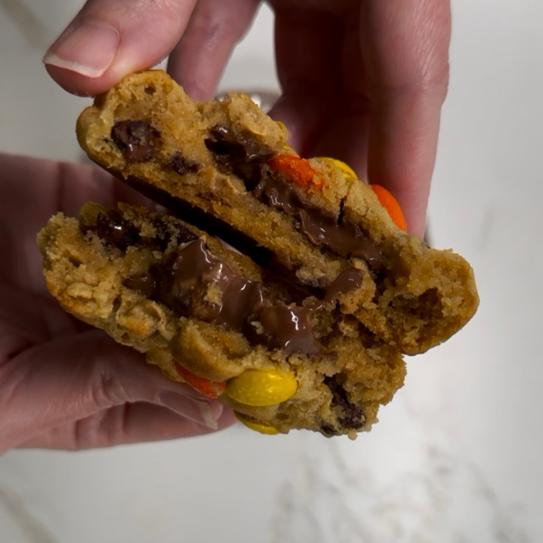 Peanut Butter Bigfoot Bomb (6)