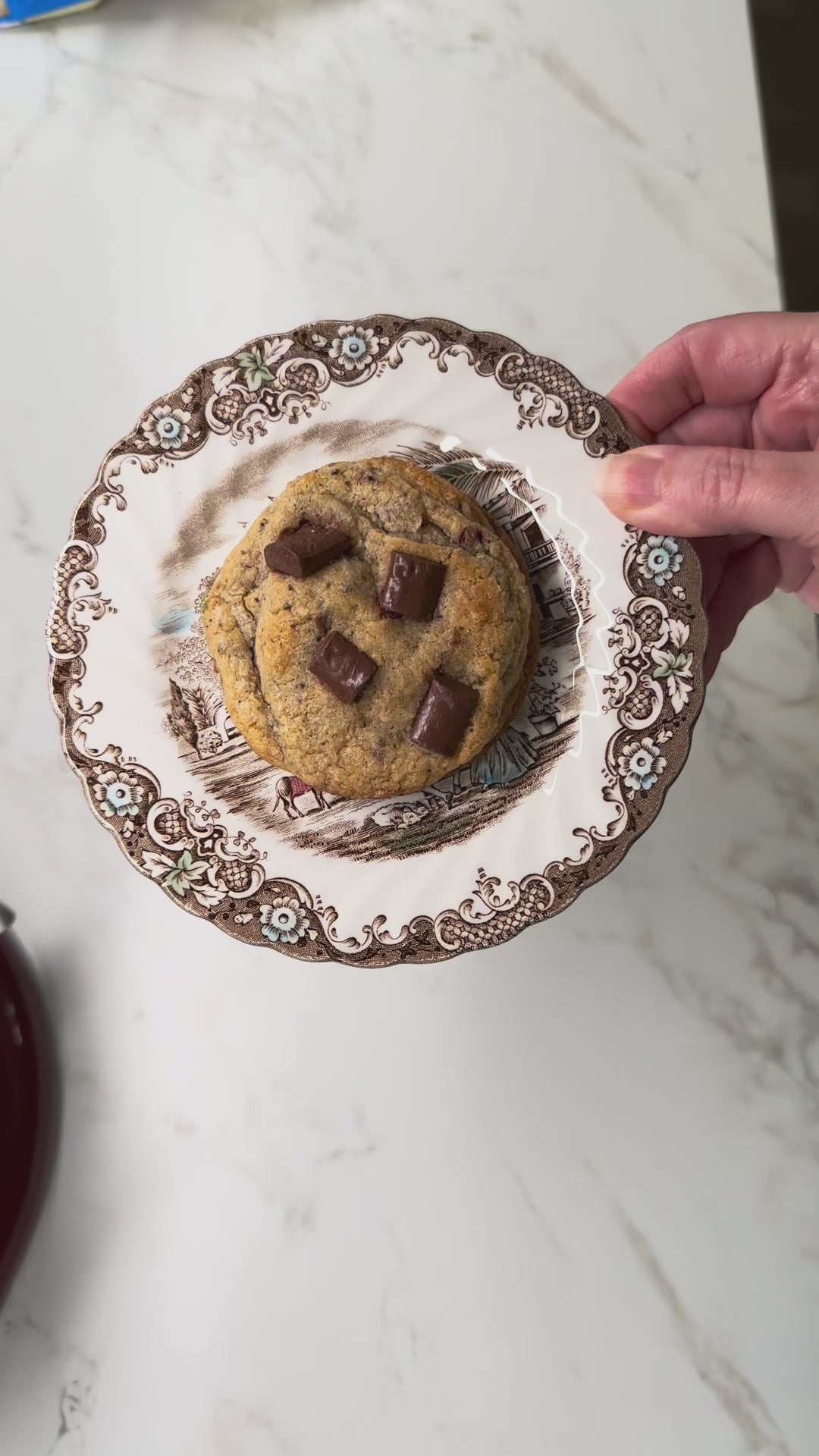 Legendary Squatch Cookie (6)